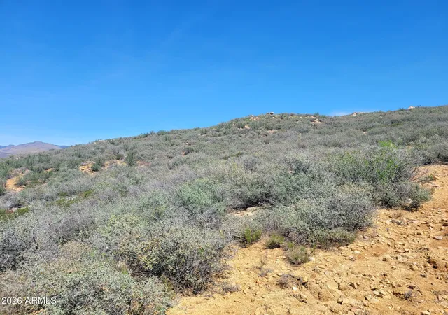 Homes for sale in Dewey, AZ | 0 Off Of Bonanza Trl #T-5, Dewey, AZ 86327 | MLS# 7014586