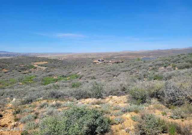 Homes for sale in Dewey, AZ | 0 Off Of Bonanza Trl #T-5, Dewey, AZ 86327 | MLS# 7014586