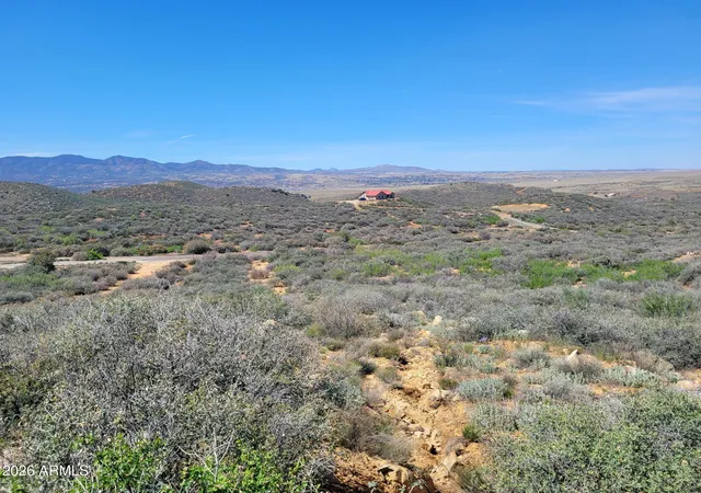 Homes for sale in Dewey, AZ | 0 Off Of Bonanza Trl #T-5, Dewey, AZ 86327 | MLS# 7014586