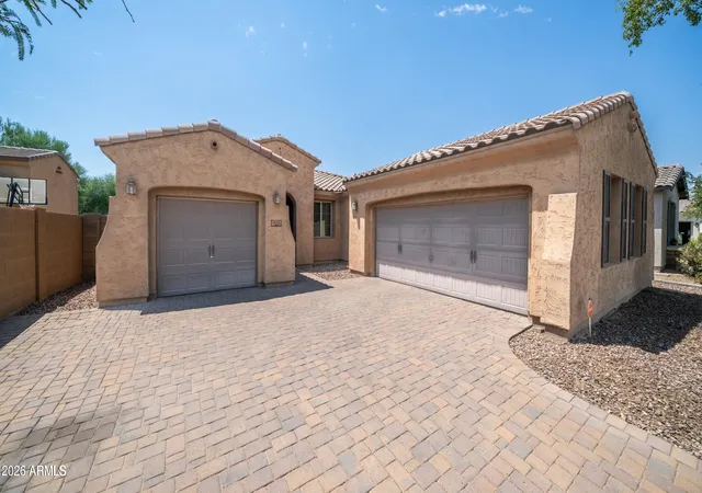 Photo 1 of Single family home for sale at 1682 N 144th Drive, Goodyear, AZ 85395 | MLS# 7017291 | Listing updated on 2026-09-05