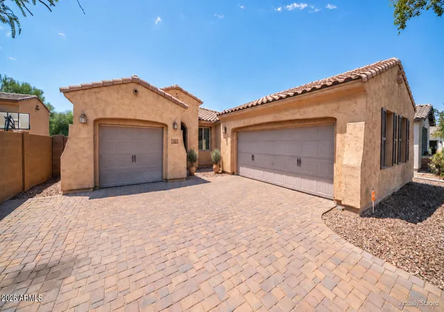 Single family home for sale at 1682 N 144th Drive, Goodyear, AZ 85395 | MLS# 7017291