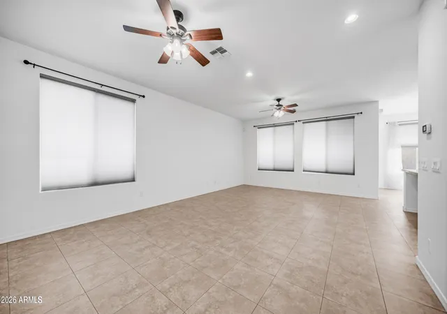 Photo 4 of Single family home for sale at 1682 N 144th Drive, Goodyear, AZ 85395 | MLS# 7017291 | Listing updated on 2026-09-05