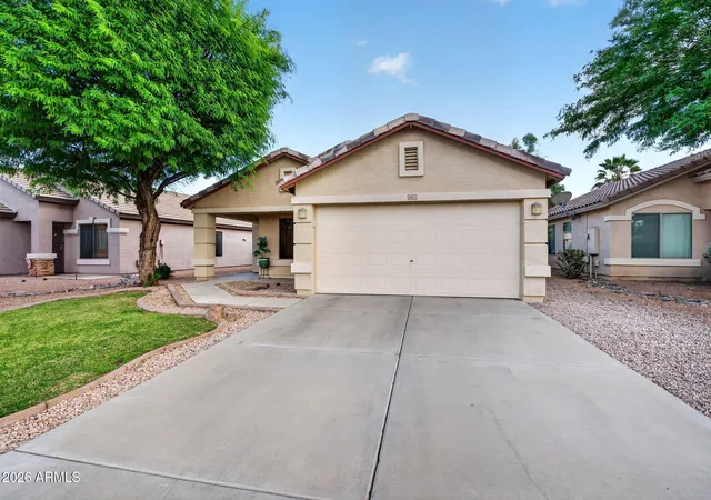 Homes for sale in Surprise, AZ | 14871 W Watson Ln, Surprise, AZ 85379 | MLS# 7013367