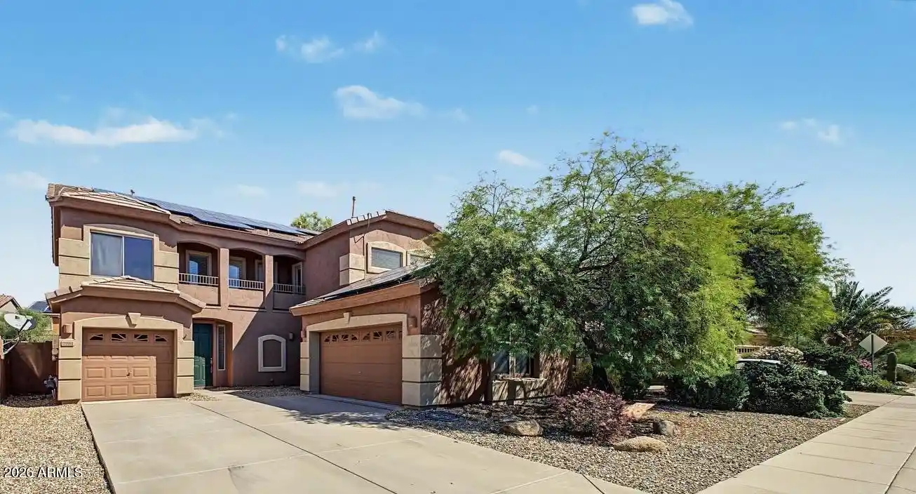 Photo 1 of Single family home for sale at 17664 W Tasha Dr, Surprise, AZ 85388 | MLS# 7012881 | Listing updated on 2026-10-29