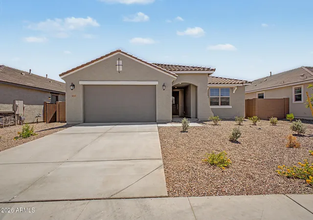 Photo 1 of Single family home for sale at 18597 W Tohono Dr, Goodyear, AZ 85338 | MLS# 7024535 | Listing updated on 2026-10-30