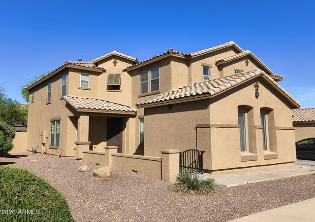 Homes for sale in Surprise, AZ | 26021 N Desert Mesa Dr, Surprise, AZ 85387 | MLS# 7012895