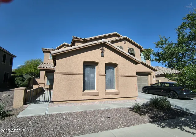 Homes for sale in Surprise, AZ | 26021 N Desert Mesa Dr, Surprise, AZ 85387 | MLS# 7012895