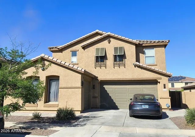 Homes for sale in Surprise, AZ | 26021 N Desert Mesa Dr, Surprise, AZ 85387 | MLS# 7012895