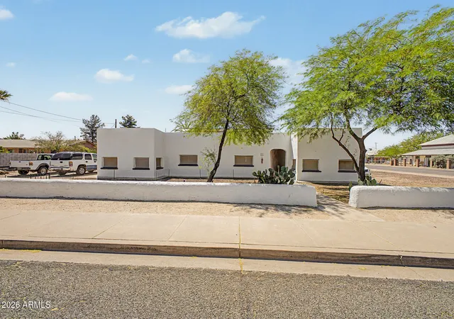 2nd image of 131 E 8th St, Florence, AZ 85132 | MLS# 7014729