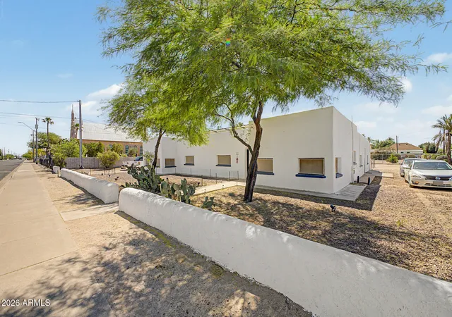 3rd image of 131 E 8Th St, Florence, AZ 85132 | MLS# 7014729