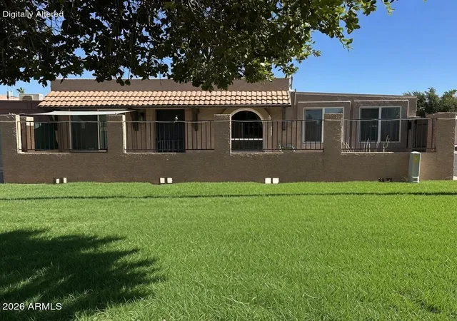 Photo 1 of Single family home for sale at 2233 N Recker Rd, Mesa, AZ 85215 | MLS# 7012932 | Listing updated on 2026-08-28