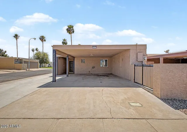 Photo 2 of Single family home for sale at 2233 N Recker Rd, Mesa, AZ 85215 | MLS# 7012932 | Listing updated on 2026-08-28