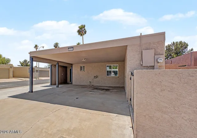 Photo 3 of Single family home for sale at 2233 N Recker Rd, Mesa, AZ 85215 | MLS# 7012932 | Listing updated on 2026-08-28