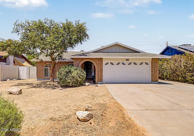 1st image of 3410 W Juniper Ave, Phoenix, AZ 85053 | MLS# 7014698