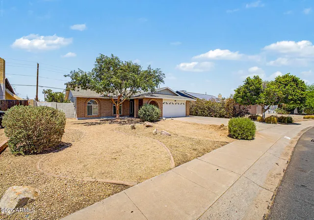 2nd image of 3410 W Juniper Ave, Phoenix, AZ 85053 | MLS# 7014698