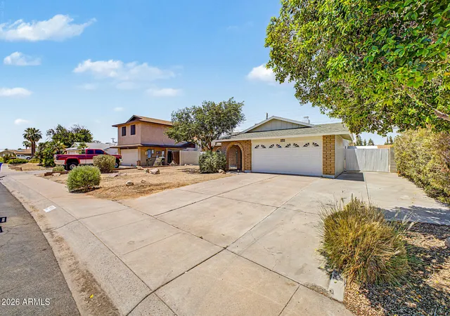 4th image of 3410 W Juniper Ave, Phoenix, AZ 85053 | MLS# 7014698