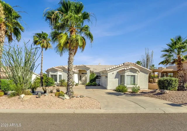 Homes for sale in Fountain Hills, AZ | 15505 E Palisades Blvd, Fountain Hills, AZ 85268 | MLS# 7028231
