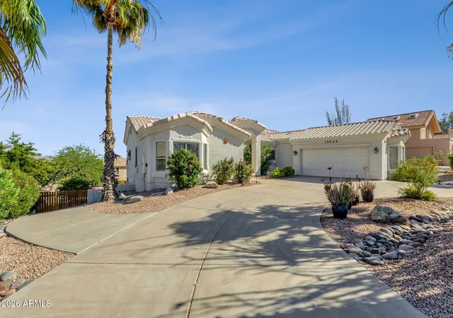 Homes for sale in Fountain Hills, AZ | 15505 E Palisades Blvd, Fountain Hills, AZ 85268 | MLS# 7028231