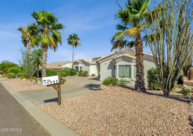 Homes for sale in Fountain Hills, AZ | 15505 E Palisades Blvd, Fountain Hills, AZ 85268 | MLS# 7028231