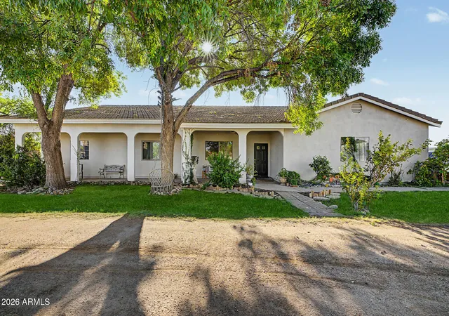 Photo 1 of Sale Pending at 21654 S 158th Street, Gilbert, AZ 85298 | MLS# 7014213 | Listing updated on 2026-10-08