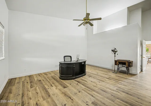 Photo 3 of Sale Pending at 21654 S 158th Street, Gilbert, AZ 85298 | MLS# 7014213 | Listing updated on 2026-10-08