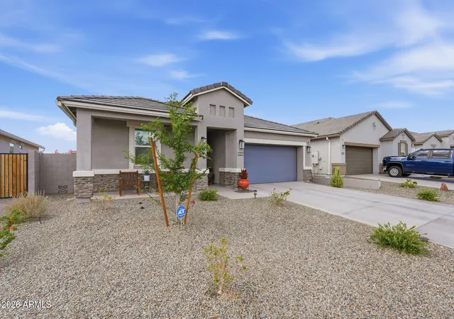 Photo 1 of Single family home for sale at 48486 N Duran Way, Gold Canyon, AZ 85118 | MLS# 7013069 | Listing updated on 2026-07-25
