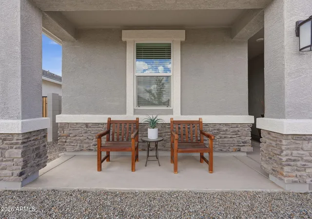 Photo 2 of Single family home for sale at 48486 N Duran Way, Gold Canyon, AZ 85118 | MLS# 7013069 | Listing updated on 2026-07-25