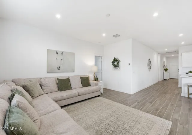 Photo 4 of Single family home for sale at 48486 N Duran Way, Gold Canyon, AZ 85118 | MLS# 7013069 | Listing updated on 2026-07-25