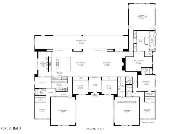 Photo 2 of Single family home for sale at 13095 E Troon Vista, Scottsdale, AZ 85255 | MLS# 7012928 | Listing updated on 2026-04-12