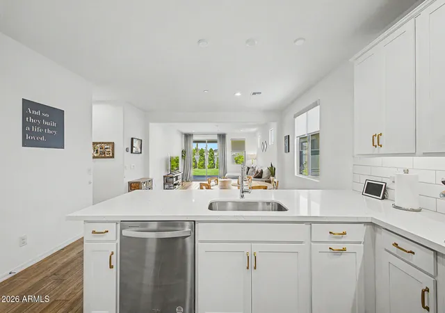 Photo 4 of Single family home for sale at 13578 W Shifting Sands Dr, Peoria, AZ 85383 | MLS# 7018624 | Listing updated on 2026-10-08