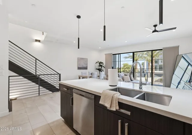 2nd image of 1401 N Granite Reef Rd #1010, Scottsdale, AZ 85257 | MLS# 7013116