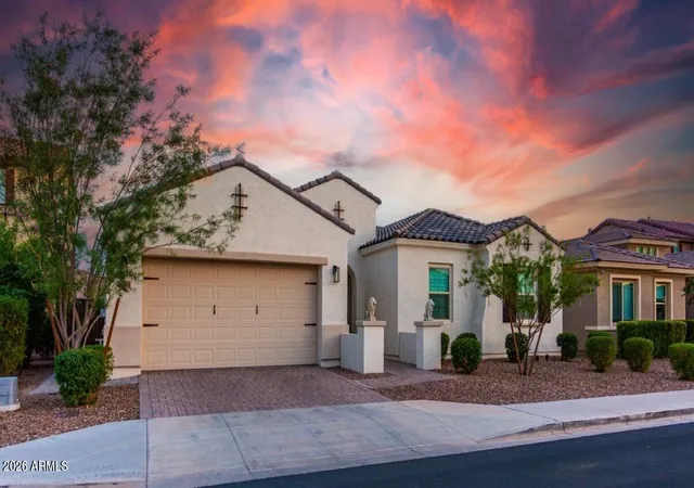 Photo 2 of Single family home for sale at 8543 W Palo Verde Dr, Glendale, AZ 85305 | MLS# 7012977 | Listing updated on 2026-07-13