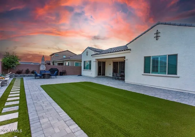 Photo 3 of Single family home for sale at 8543 W Palo Verde Dr, Glendale, AZ 85305 | MLS# 7012977 | Listing updated on 2026-07-13