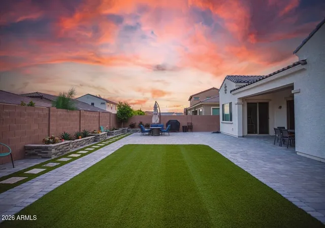 Photo 3 of Single family home for sale at 8543 W Palo Verde Dr, Glendale, AZ 85305 | MLS# 7012977 | Listing updated on 2026-07-13