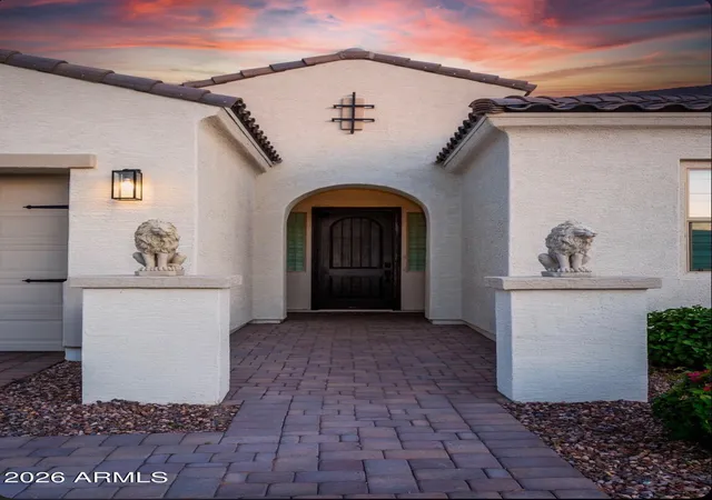 Photo 4 of Single family home for sale at 8543 W Palo Verde Dr, Glendale, AZ 85305 | MLS# 7012977 | Listing updated on 2026-07-13