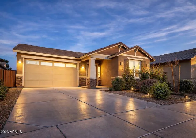 Photo 1 of Single family home for sale at 37796 N Yearling Ln, San Tan Valley, AZ 85140 | MLS# 7020479 | Listing updated on 2026-09-05