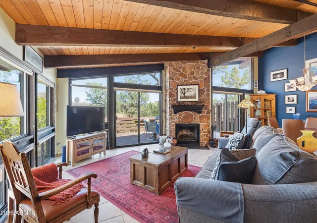 3rd image of 20 Calle Del Oeste --, Sedona, AZ 86336 | MLS# 7019958