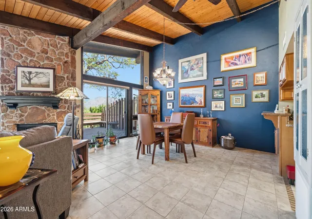 4th image of 20 Calle Del Oeste --, Sedona, AZ 86336 | MLS# 7019958