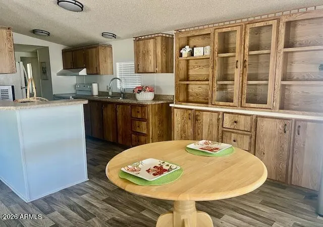 Photo 2 of Manufactured home for sale at 834 S Meridian Rd #104, Apache Junction, AZ 85120 | MLS# 7013086 | Listing updated on 2026-06-11