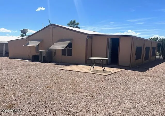 Photo 4 of Manufactured home for sale at 834 S Meridian Rd #104, Apache Junction, AZ 85120 | MLS# 7013086 | Listing updated on 2026-06-11