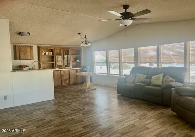 Photo 3 of Manufactured home for sale at 834 S Meridian Rd #104, Apache Junction, AZ 85120 | MLS# 7013086 | Listing updated on 2026-06-11
