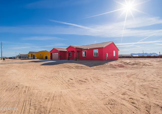 1st image of 1426 S 369th Ave, Tonopah, AZ 85354 | MLS# 7013039