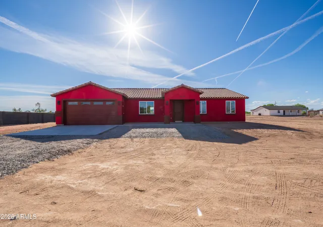 2nd image of 1426 S 369th Ave, Tonopah, AZ 85354 | MLS# 7013039