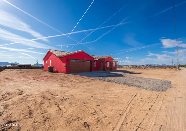 Photo 3 of Single family home for sale at 1426 S 369th Avenue, Tonopah, AZ 85354 | MLS# 7013039 | Listing updated on 2026-07-28