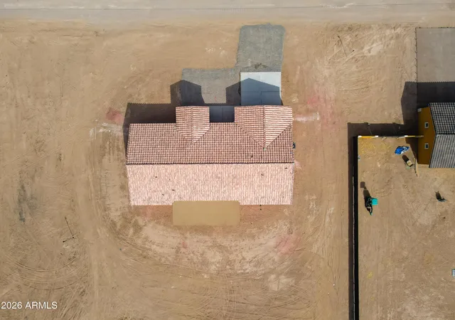 41st image of 1426 S 369th Ave, Tonopah, AZ 85354 | MLS# 7013039