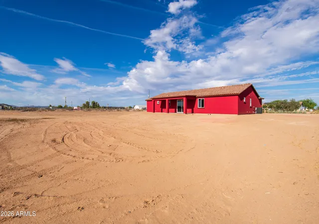 Photo 3 of Single family home for sale at 1426 S 369th Avenue, Tonopah, AZ 85354 | MLS# 7013039 | Listing updated on 2026-07-28