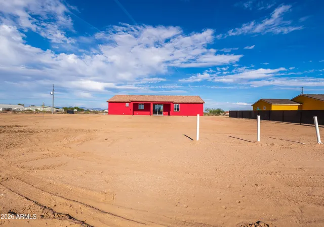 Photo 4 of Single family home for sale at 1426 S 369th Avenue, Tonopah, AZ 85354 | MLS# 7013039 | Listing updated on 2026-07-28