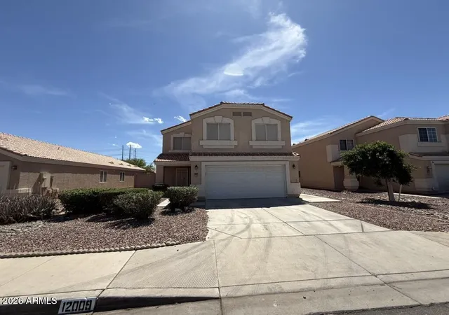1st image of 12009 W Holly St, Avondale, AZ 85392 | MLS# 7013003