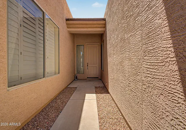 Photo 3 of Townhouse for sale at 1333 W Marlin Dr, Chandler, AZ 85286 | MLS# 7013124 | Listing updated on 2026-09-14