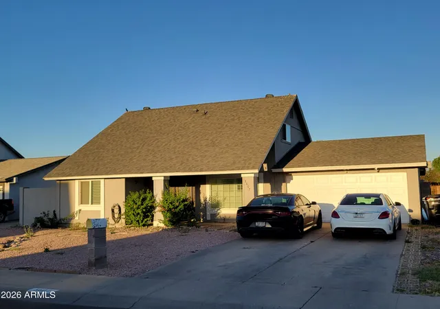 Homes for sale in Phoenix, AZ | 3607 N 90th Ave, Phoenix, AZ 85037 | MLS# 7013301